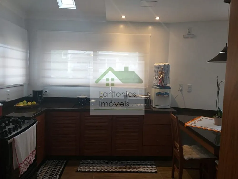 Casa, 4 quartos, 405 m² - Foto 3