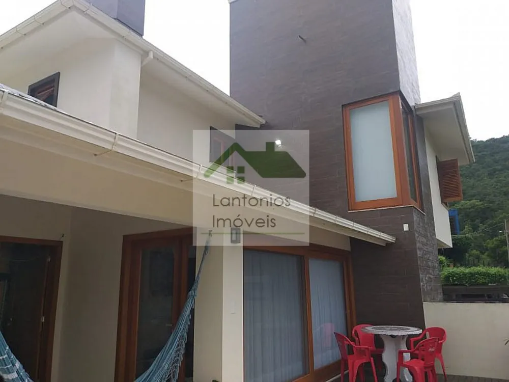 Casa, 4 quartos, 405 m² - Foto 1