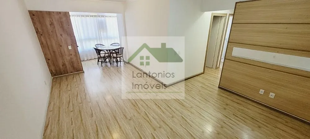 Apartamento, 3 quartos, 103 m² - Foto 1