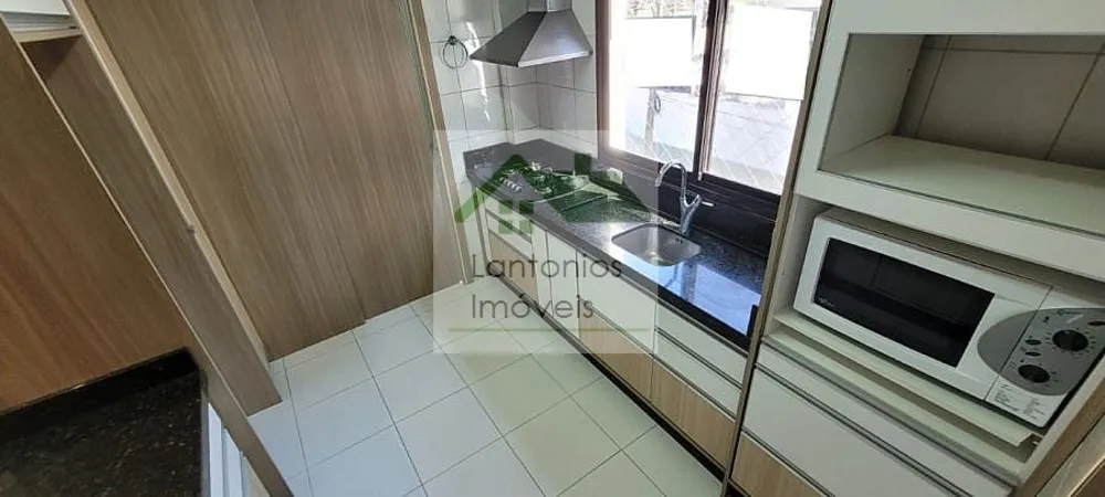 Apartamento, 3 quartos, 103 m² - Foto 2