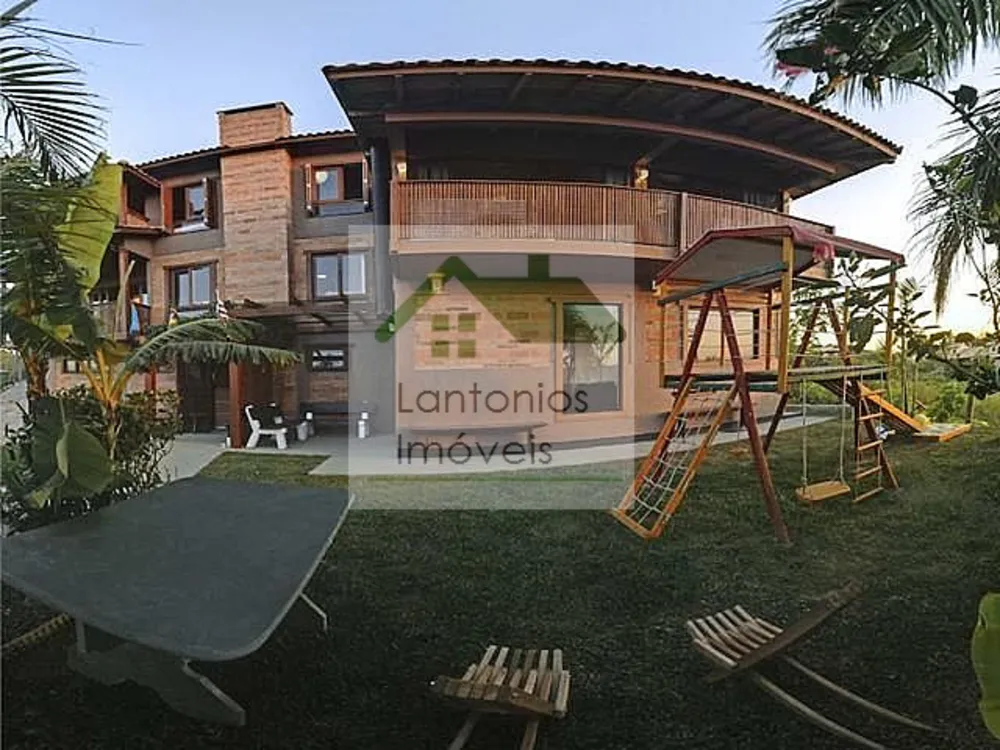 Casa, 13 quartos, 600 m² - Foto 2