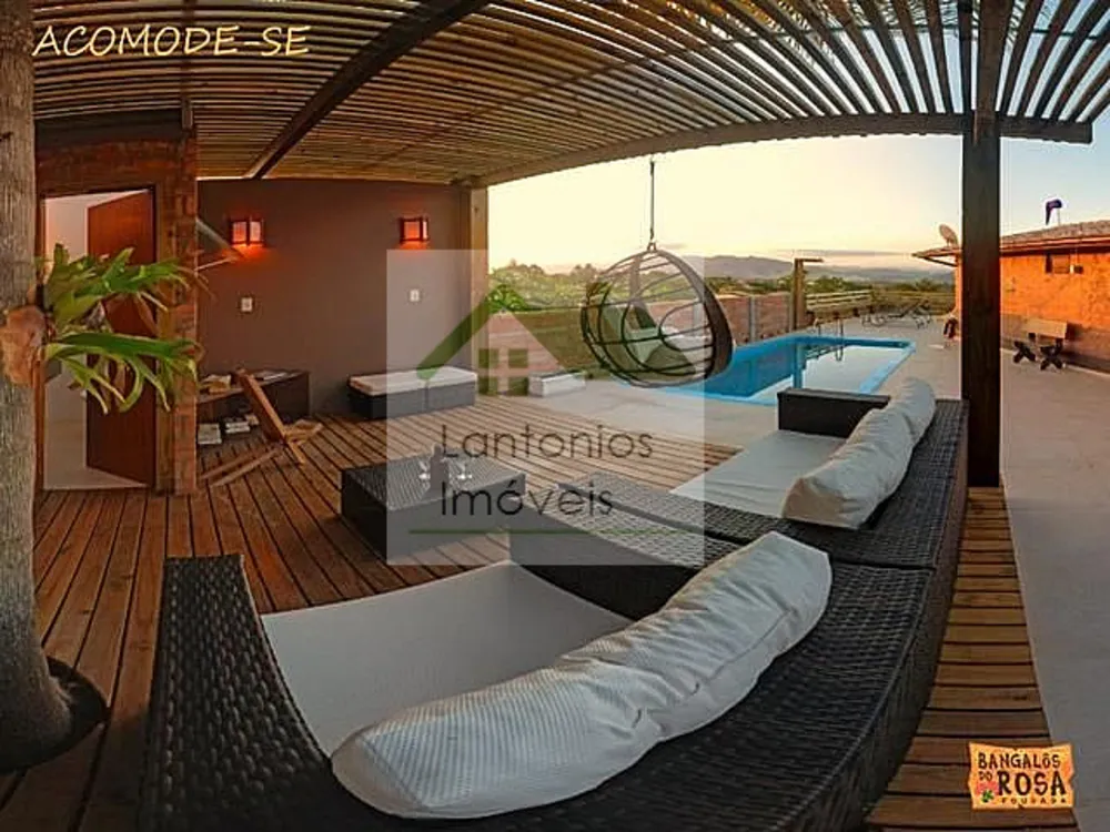 Casa, 13 quartos, 600 m² - Foto 4