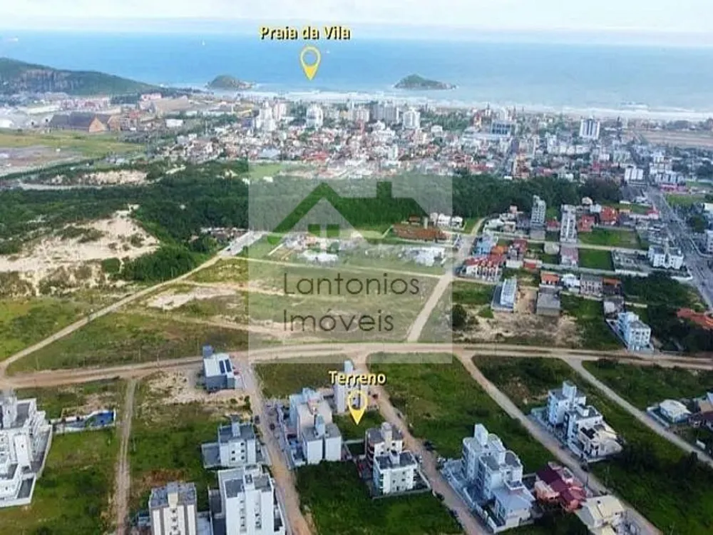 Terreno, 700 m² - Foto 1