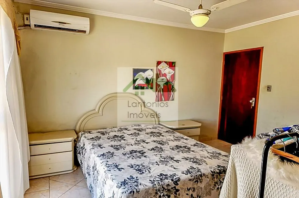 Cobertura, 4 quartos, 208 m² - Foto 3