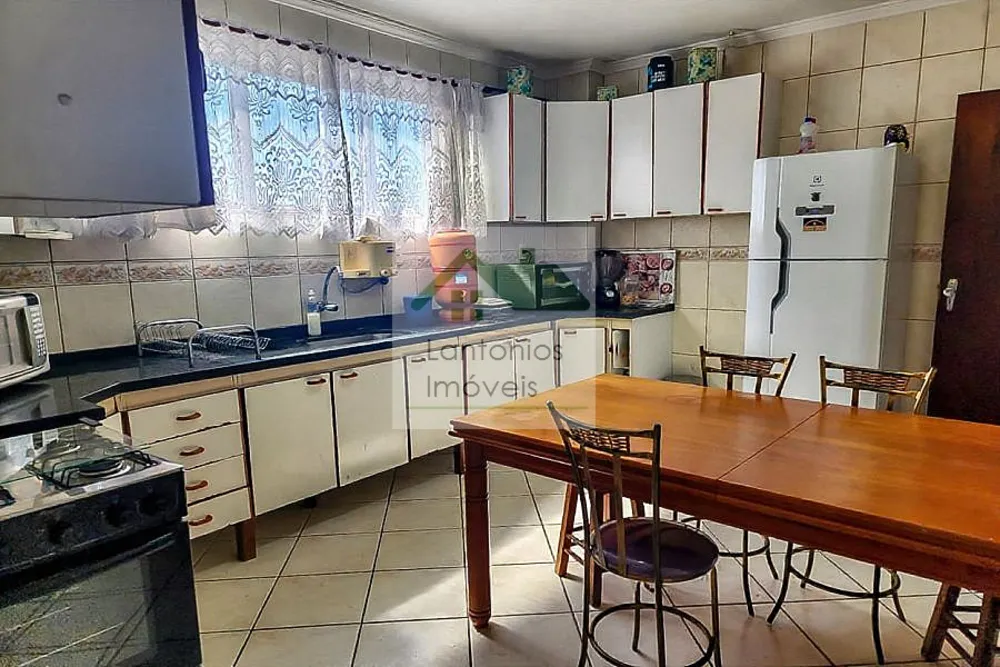 Cobertura, 4 quartos, 208 m² - Foto 2