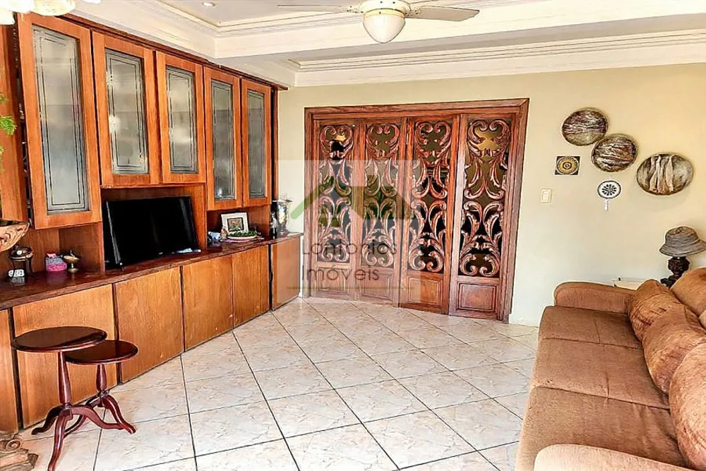 Cobertura, 4 quartos, 208 m² - Foto 1