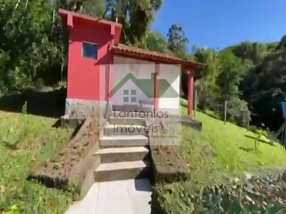 Fazenda, 11 hectares - Foto 1