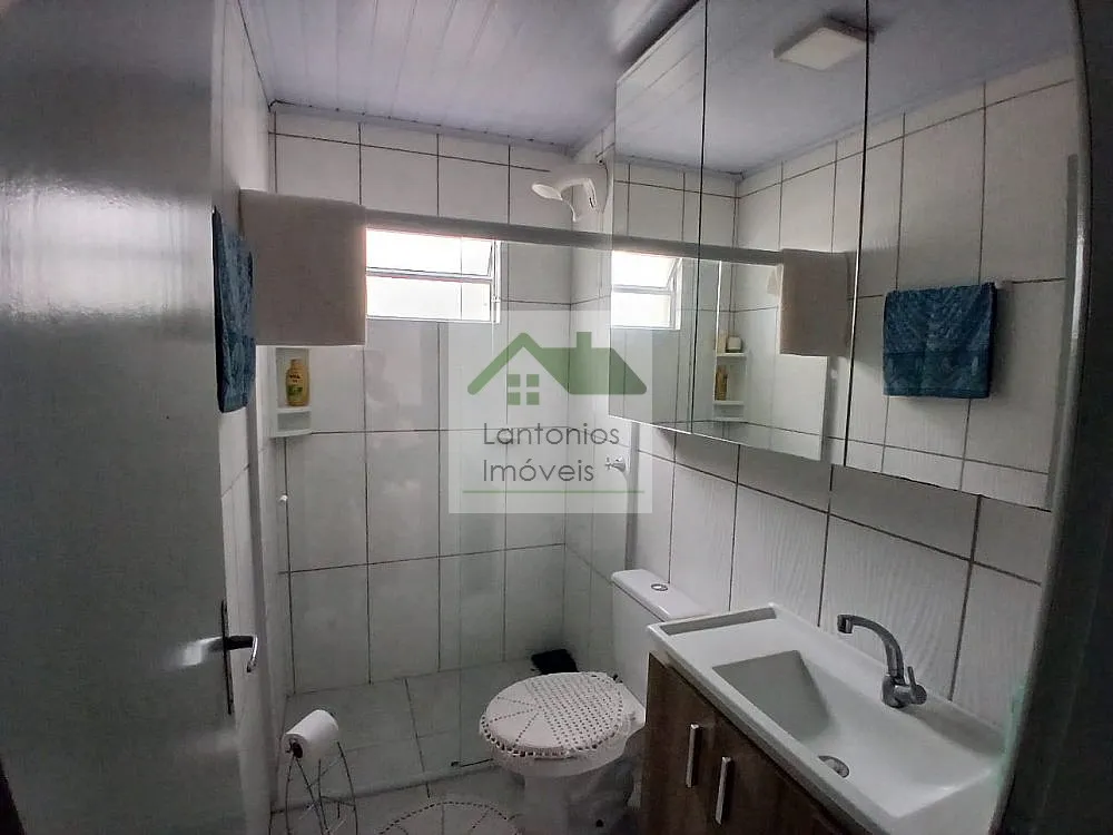 Casa, 3 quartos, 100 m² - Foto 4