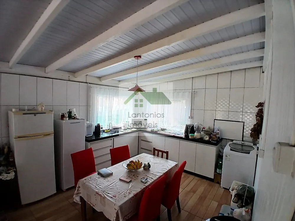 Casa, 3 quartos, 100 m² - Foto 1