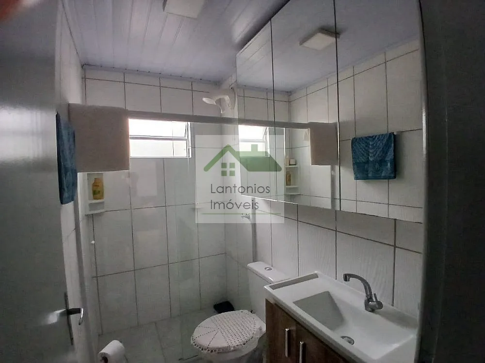 Casa, 3 quartos, 100 m² - Foto 3