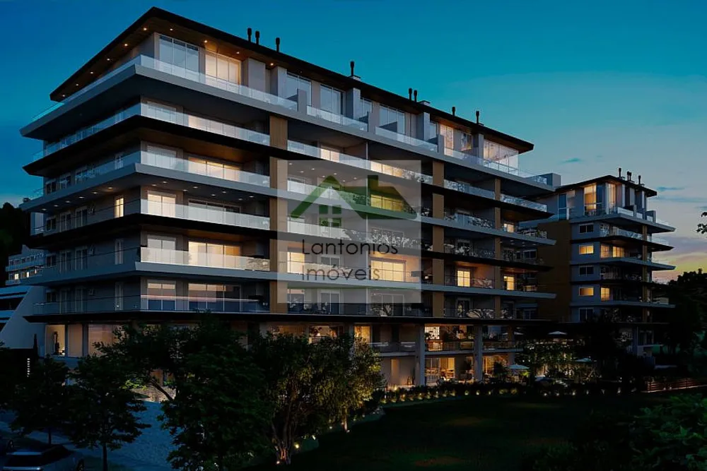 Apartamento, 3 quartos, 132 m² - Foto 1