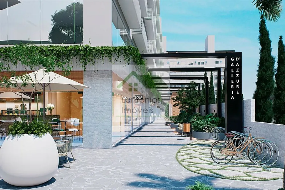 Apartamento, 3 quartos, 132 m² - Foto 2