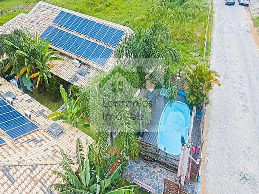 Casa, 11 quartos, 450 m² - Foto 1