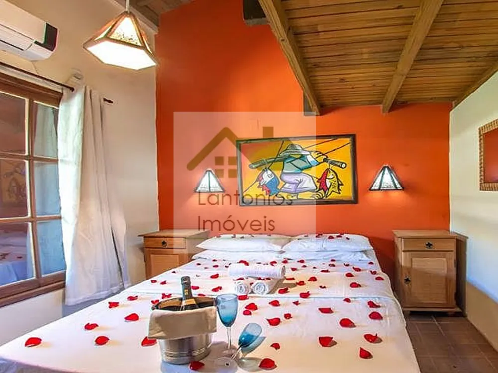 Casa, 11 quartos, 450 m² - Foto 4