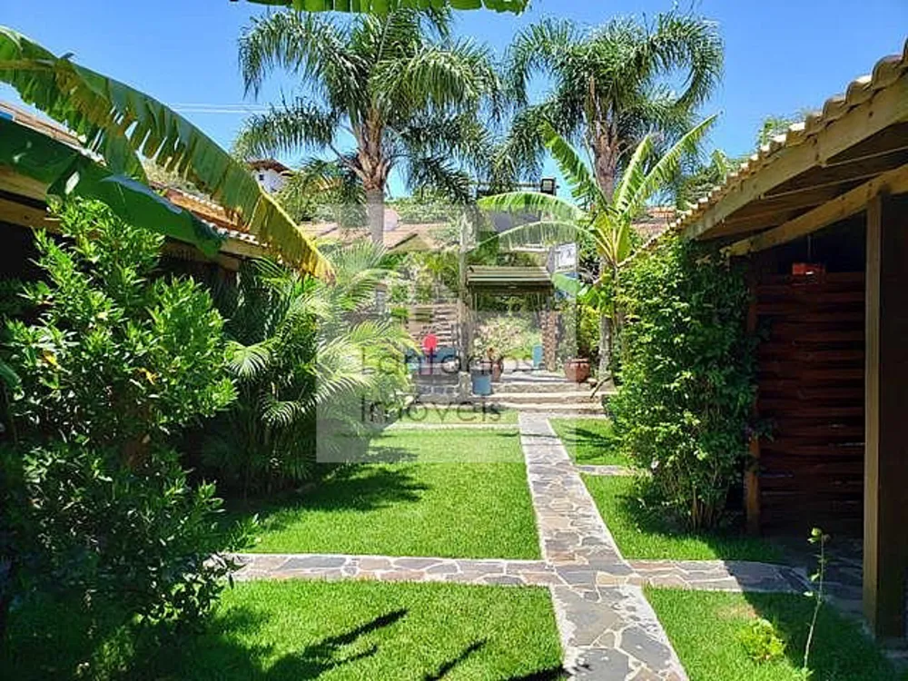 Casa, 11 quartos, 450 m² - Foto 2