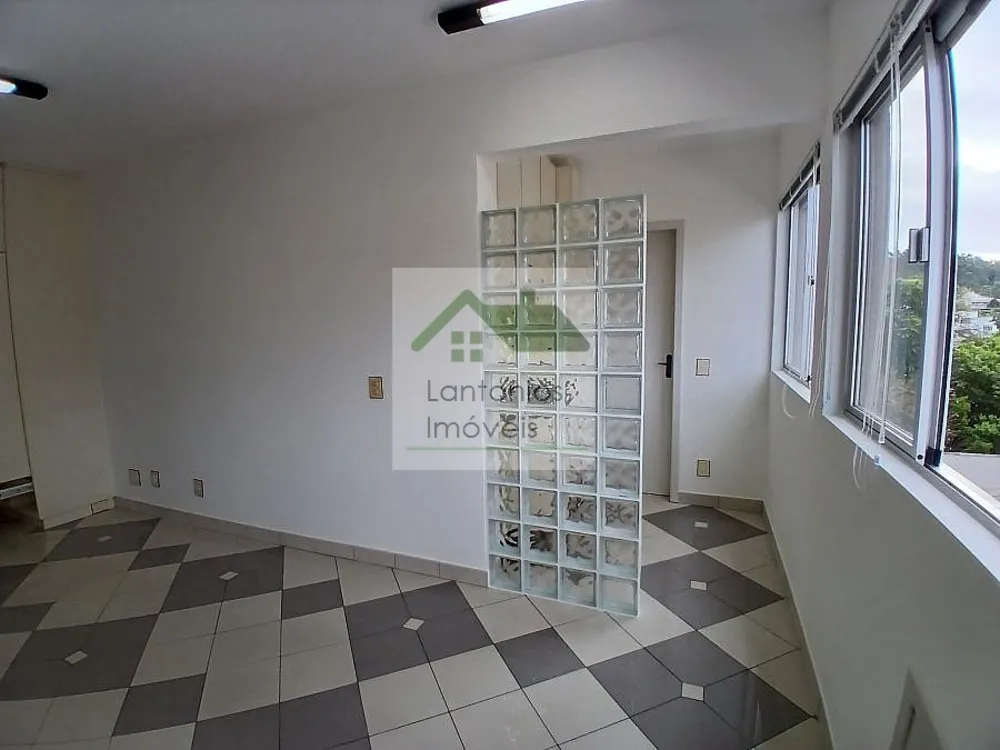 Sala-Conjunto, 29 m² - Foto 2