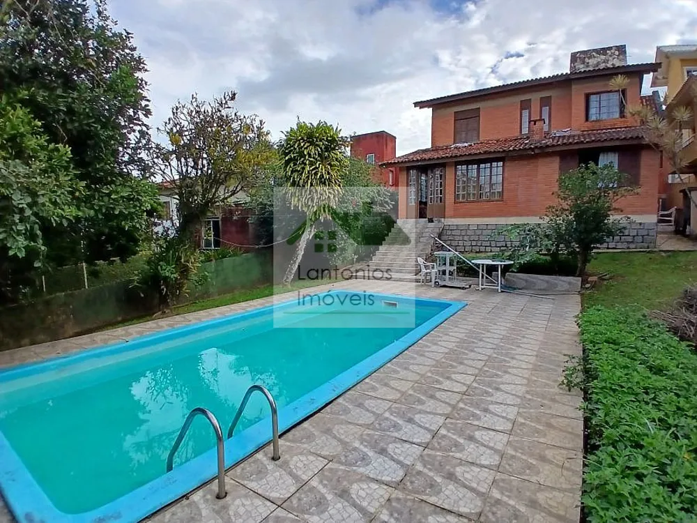 Casa, 3 quartos, 190 m² - Foto 2