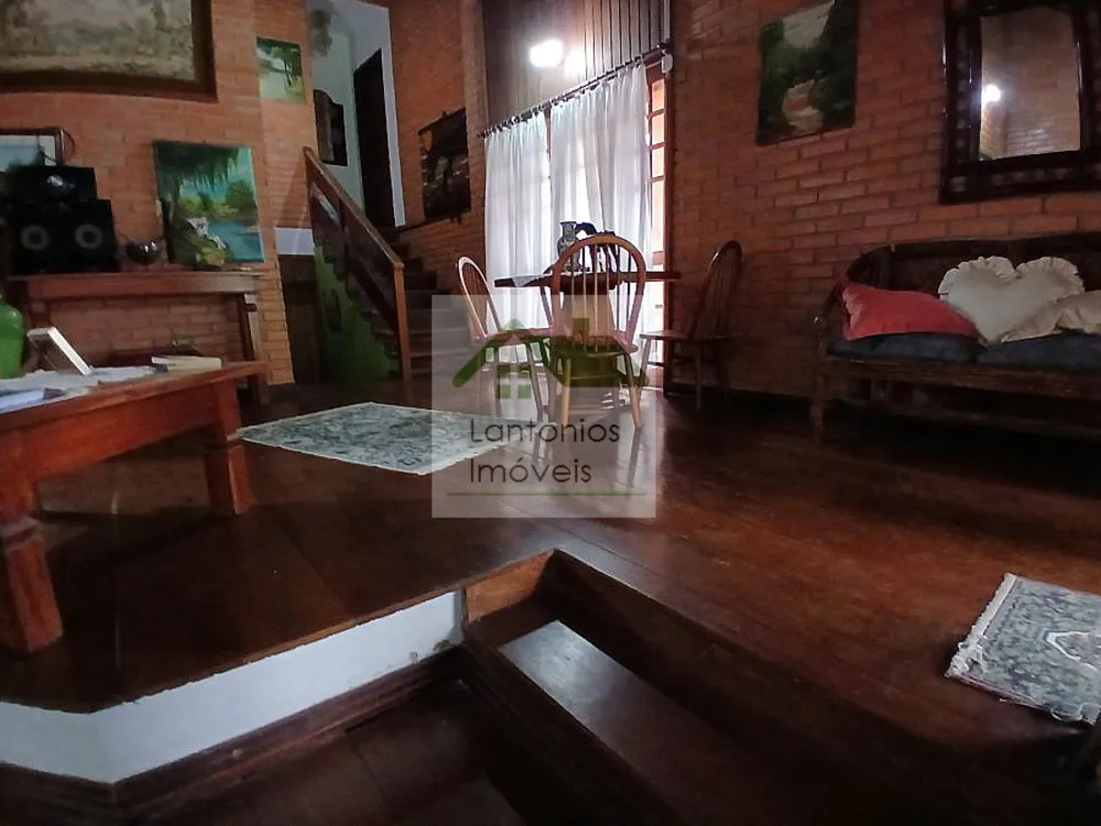 Casa, 3 quartos, 190 m² - Foto 3