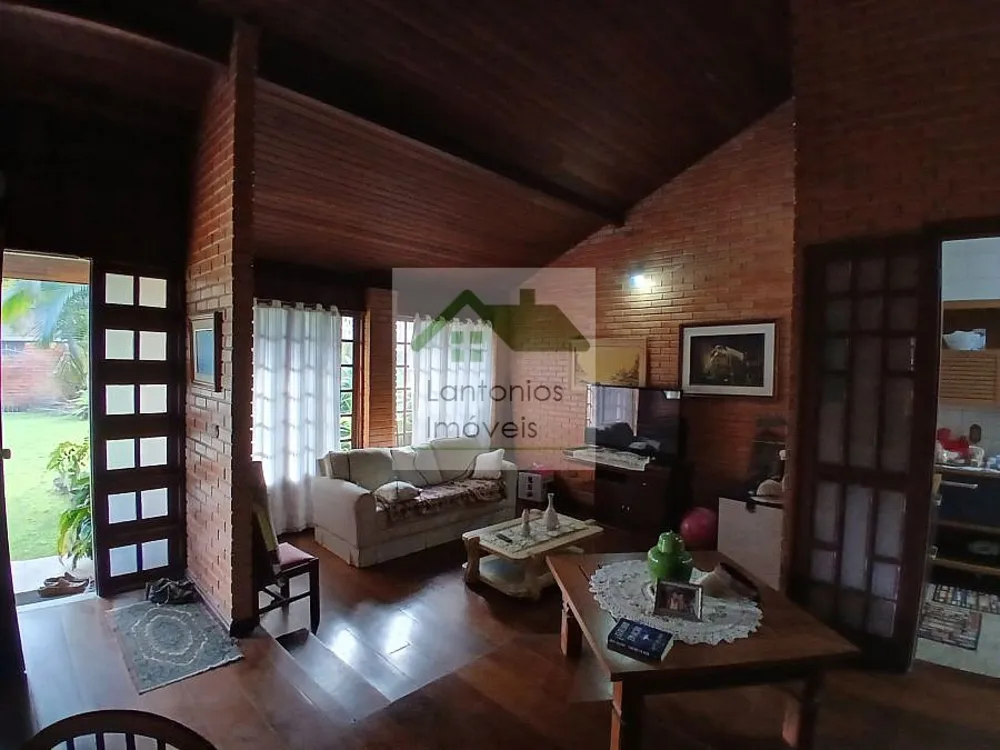 Casa, 3 quartos, 190 m² - Foto 4
