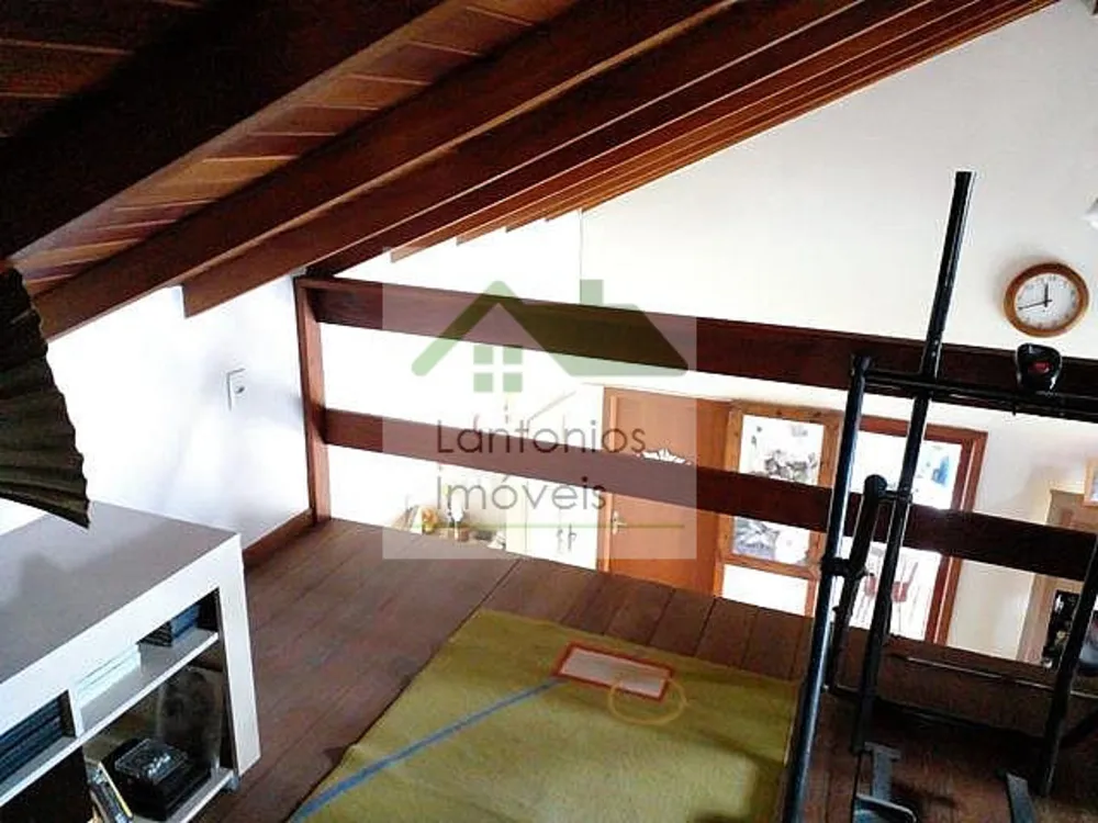 Casa, 4 quartos, 170 m² - Foto 3