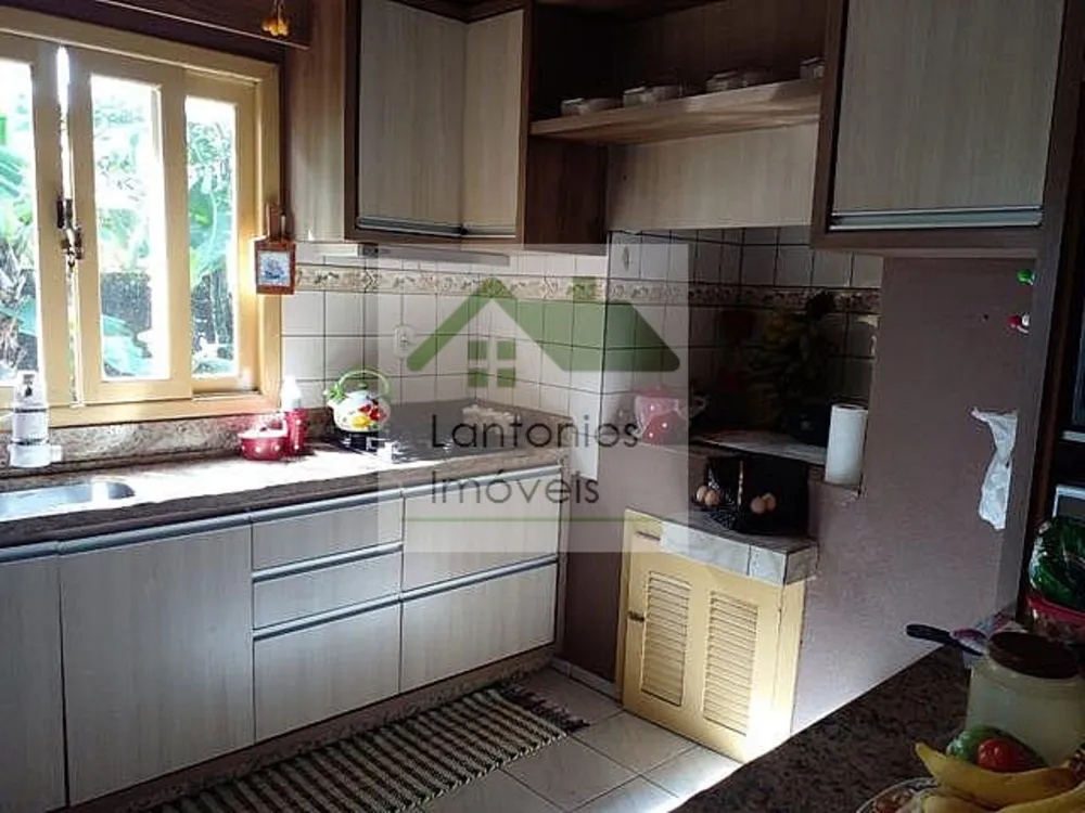 Casa, 4 quartos, 170 m² - Foto 4