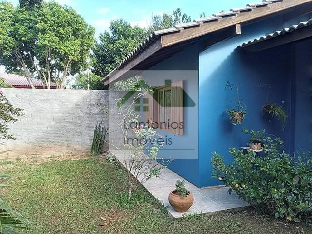 Casa, 4 quartos, 170 m² - Foto 1