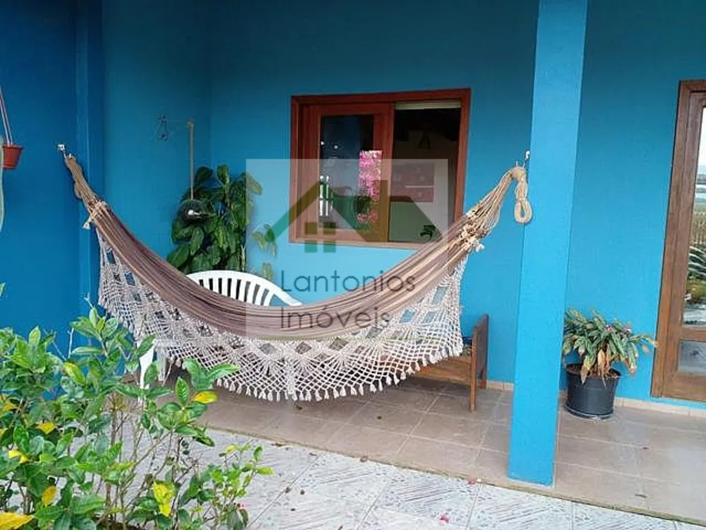 Casa, 4 quartos, 170 m² - Foto 2