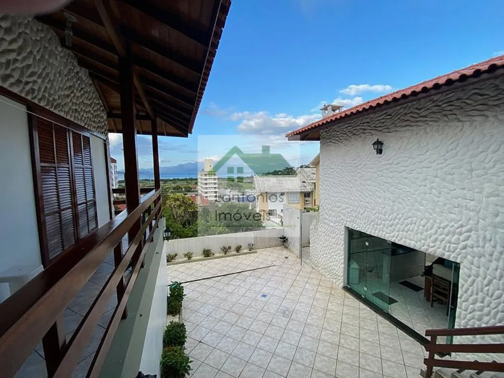 Casa, 4 quartos, 296 m² - Foto 2