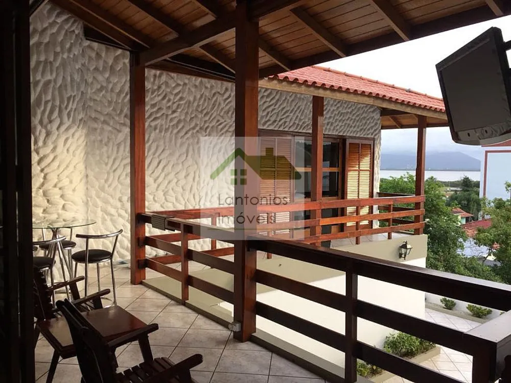 Casa, 4 quartos, 296 m² - Foto 4