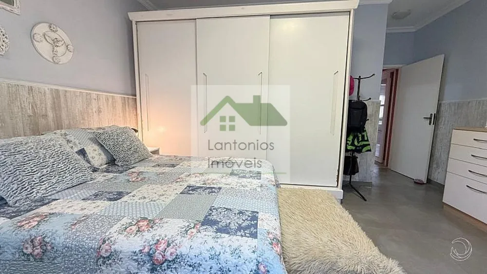 Casa, 3 quartos, 94 m² - Foto 4