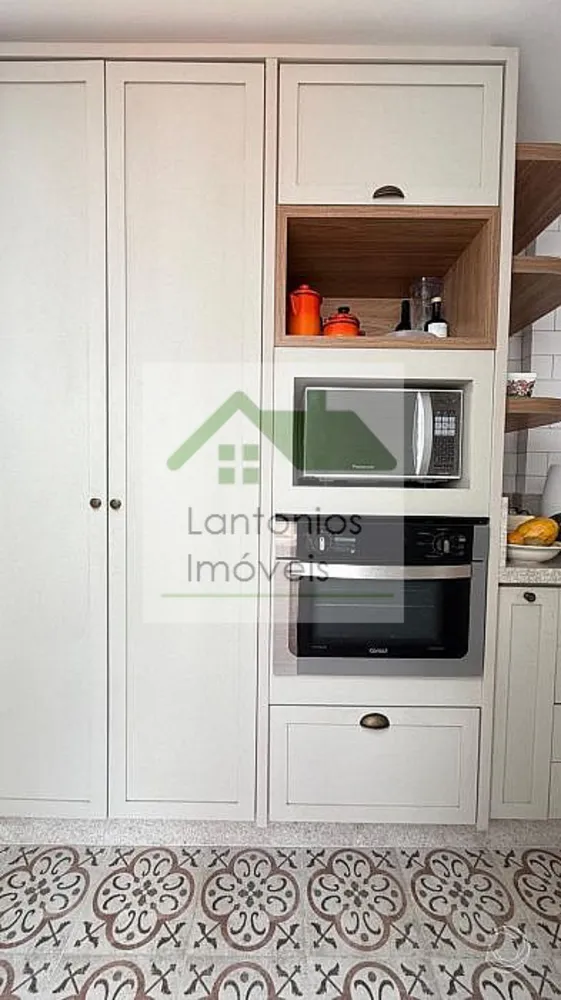 Casa, 3 quartos, 94 m² - Foto 2