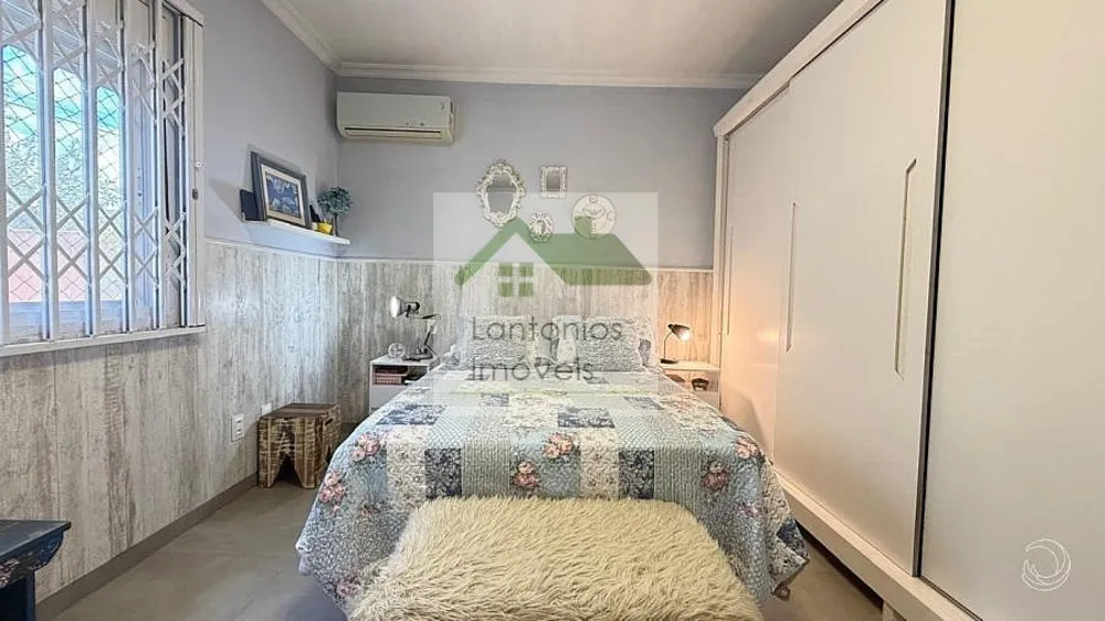 Casa, 3 quartos, 94 m² - Foto 3