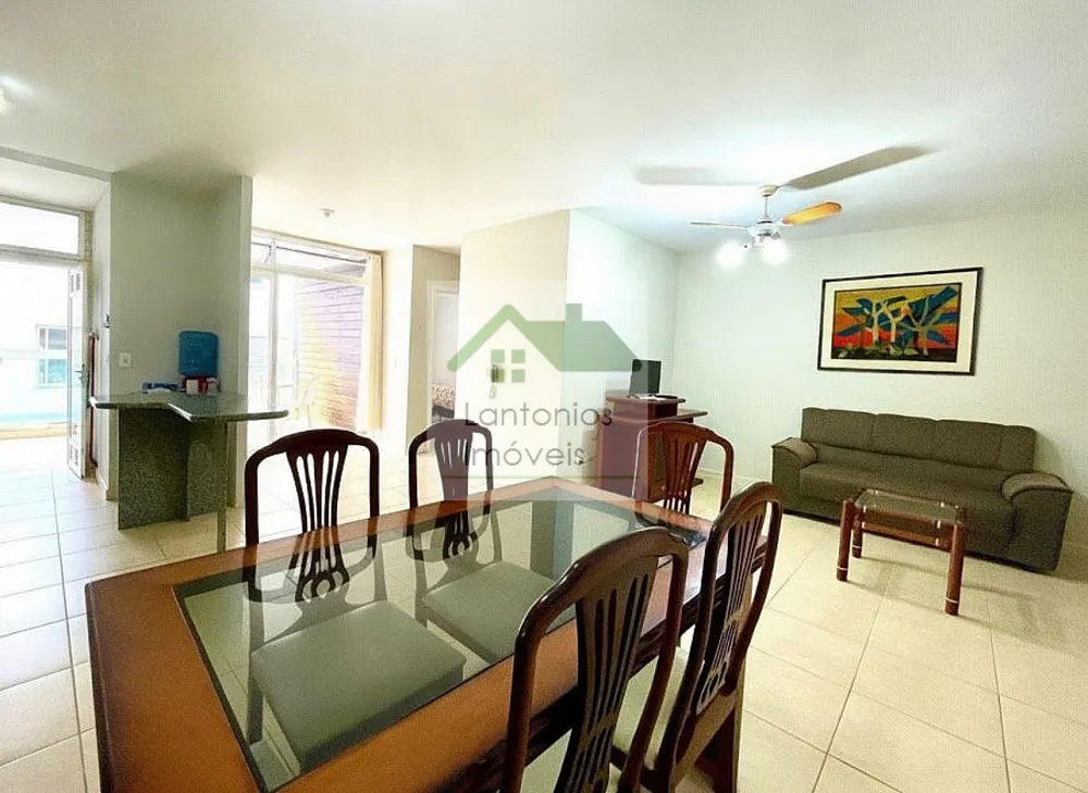 Apartamento, 2 quartos, 86 m² - Foto 1