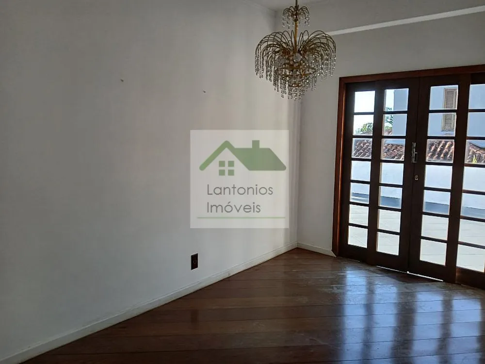 Casa de Condomínio, 5 quartos - Foto 1