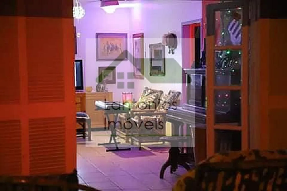 Casa, 5 quartos, 260 m² - Foto 4