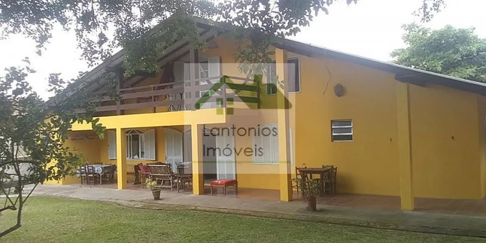 Casa, 5 quartos, 260 m² - Foto 2