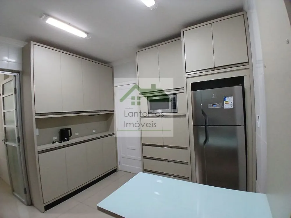 Apartamento, 3 quartos, 95 m² - Foto 3