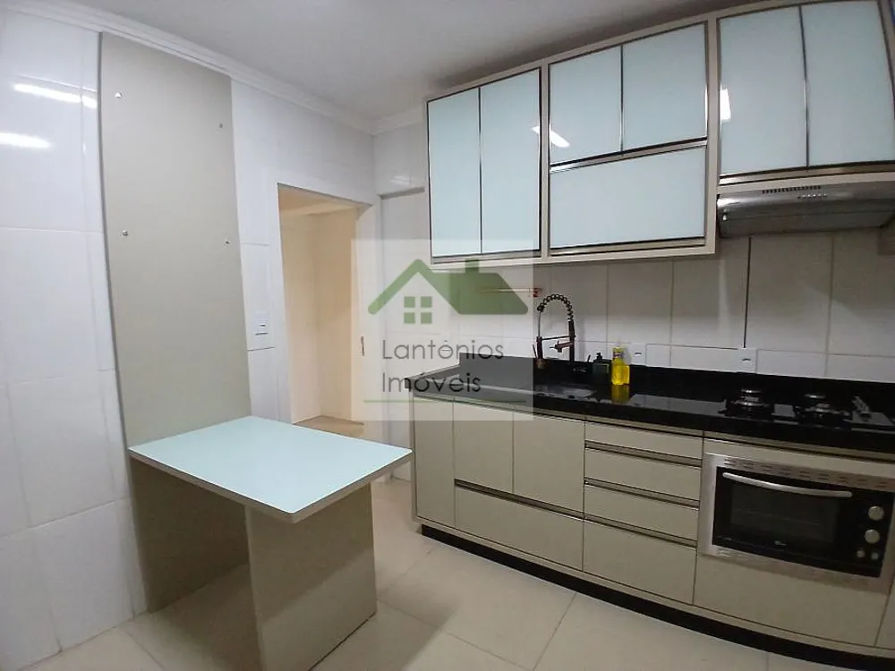 Apartamento, 3 quartos, 95 m² - Foto 4