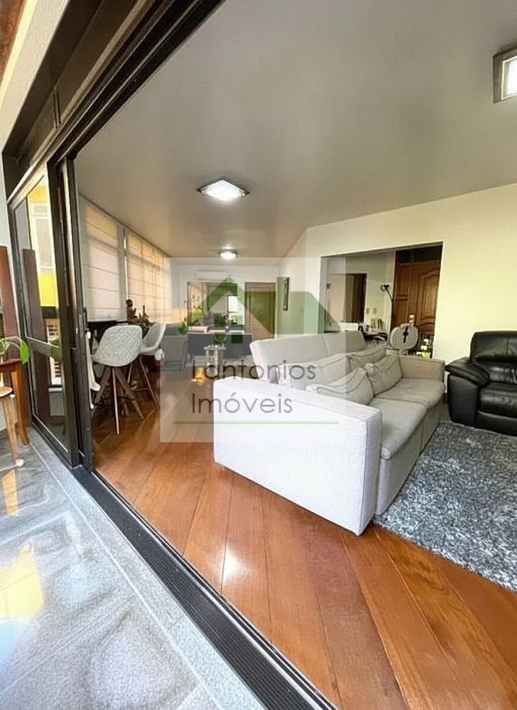 Apartamento, 4 quartos, 237 m² - Foto 3