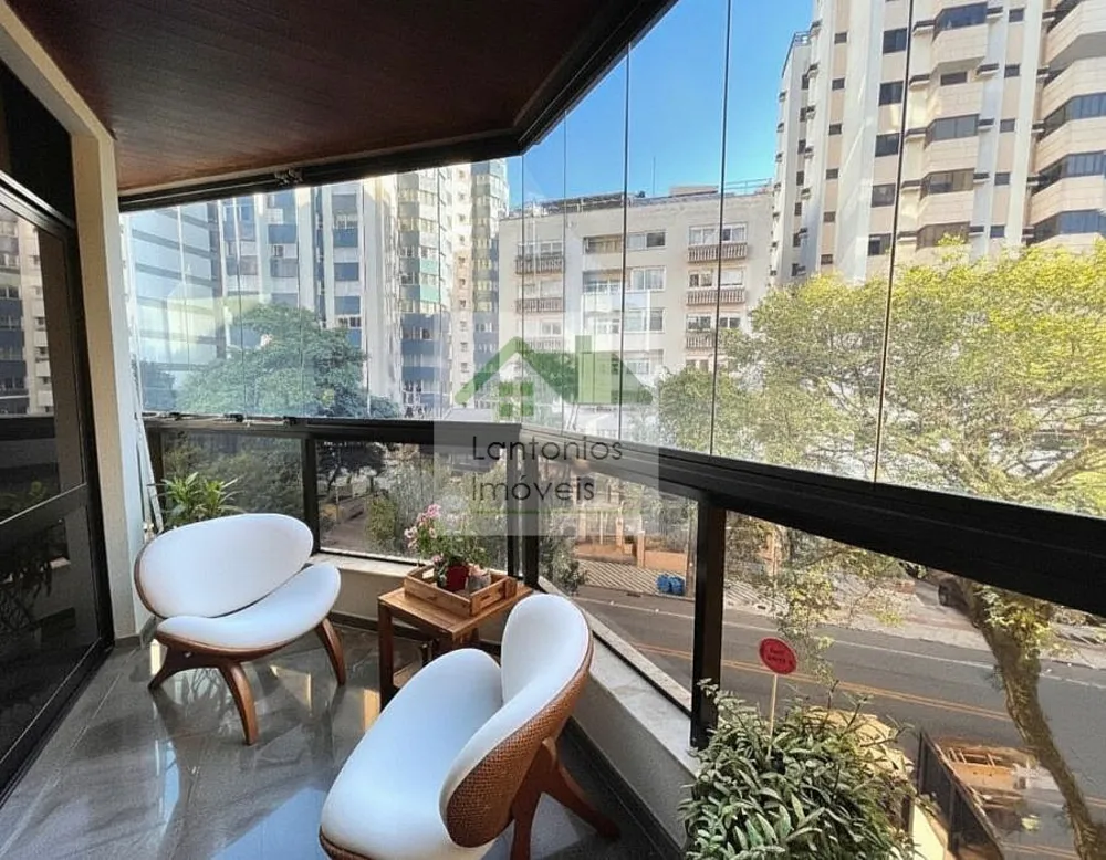 Apartamento, 4 quartos, 237 m² - Foto 1