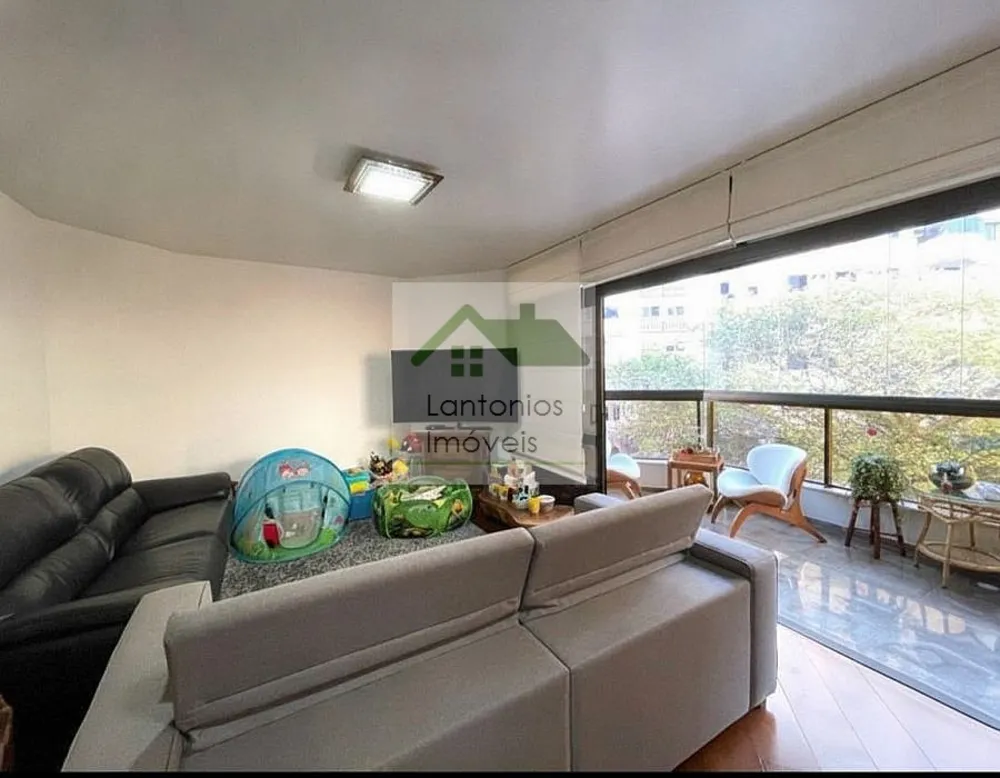 Apartamento, 4 quartos, 237 m² - Foto 2