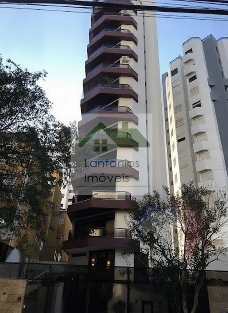 Apartamento, 4 quartos, 237 m² - Foto 4