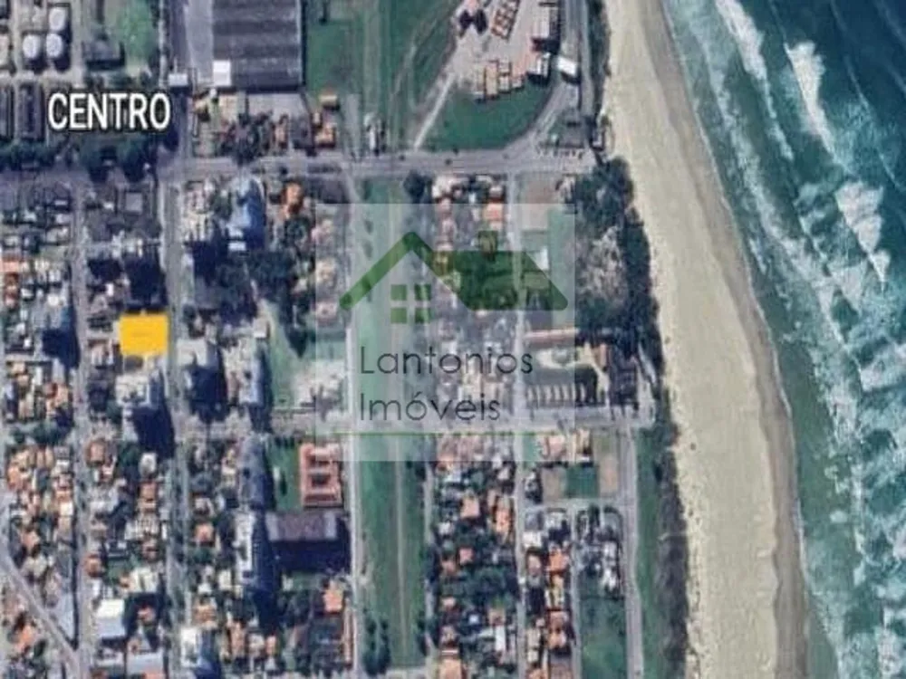 Terreno, 593 m² - Foto 1