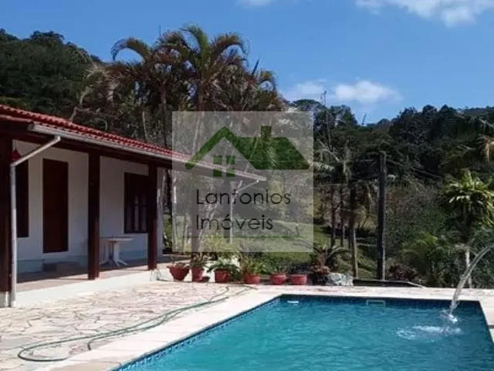 Fazenda, 10 hectares - Foto 1