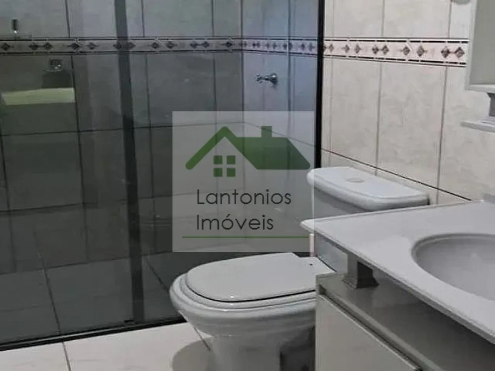 Casa, 3 quartos, 100 m² - Foto 4