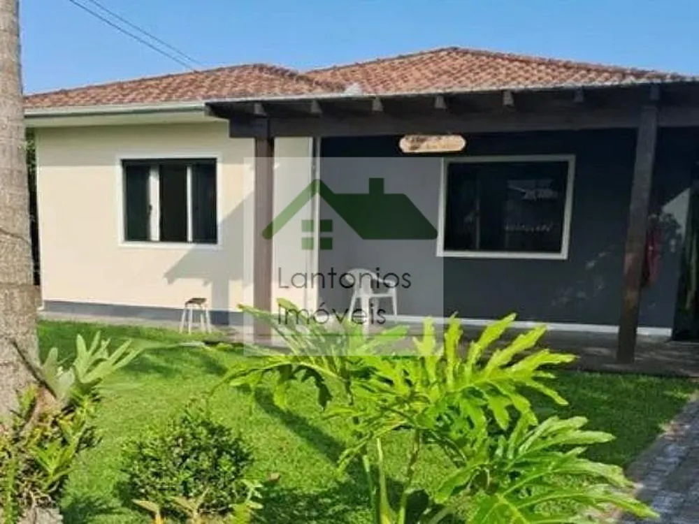 Casa, 3 quartos, 100 m² - Foto 1