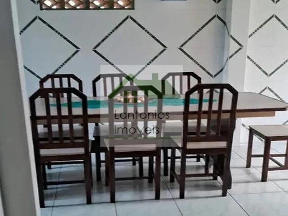 Casa, 3 quartos, 100 m² - Foto 3