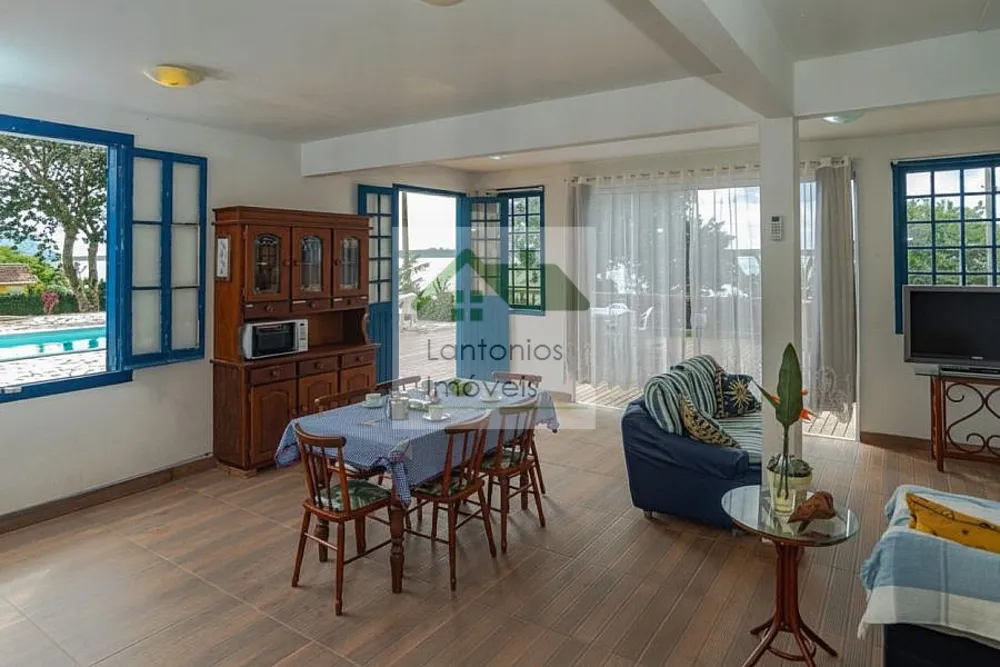 Casa, 3 quartos, 84 m² - Foto 2