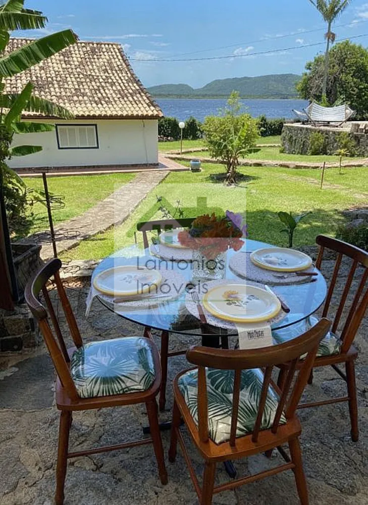 Casa, 3 quartos, 84 m² - Foto 3
