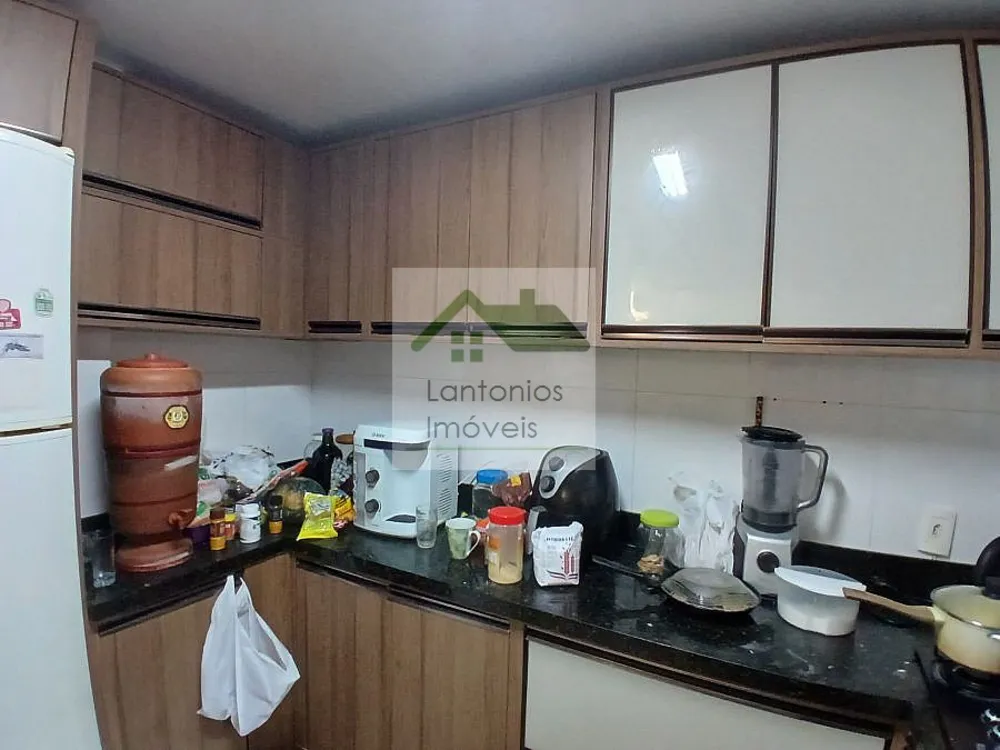 Sobrado, 4 quartos, 222 m² - Foto 2